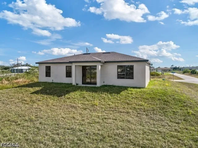 69th Street W Lehigh Acres, FL 33971