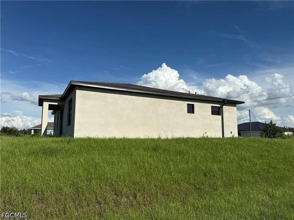 69th Street W Lehigh Acres, FL 33971