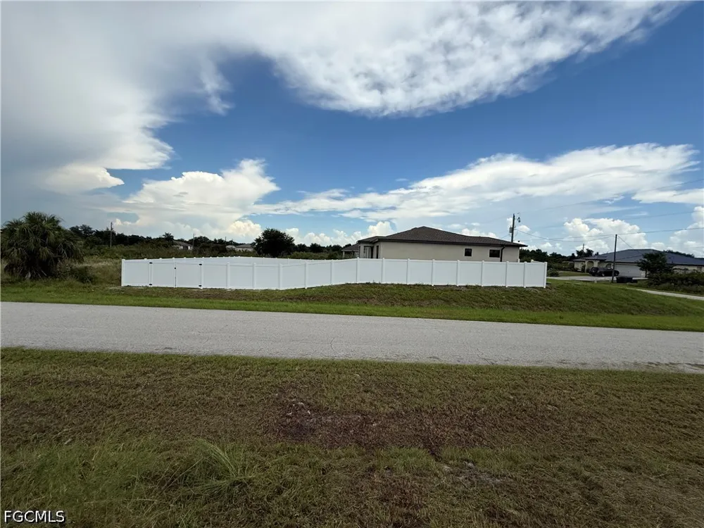 69th Street W Lehigh Acres, FL 33971