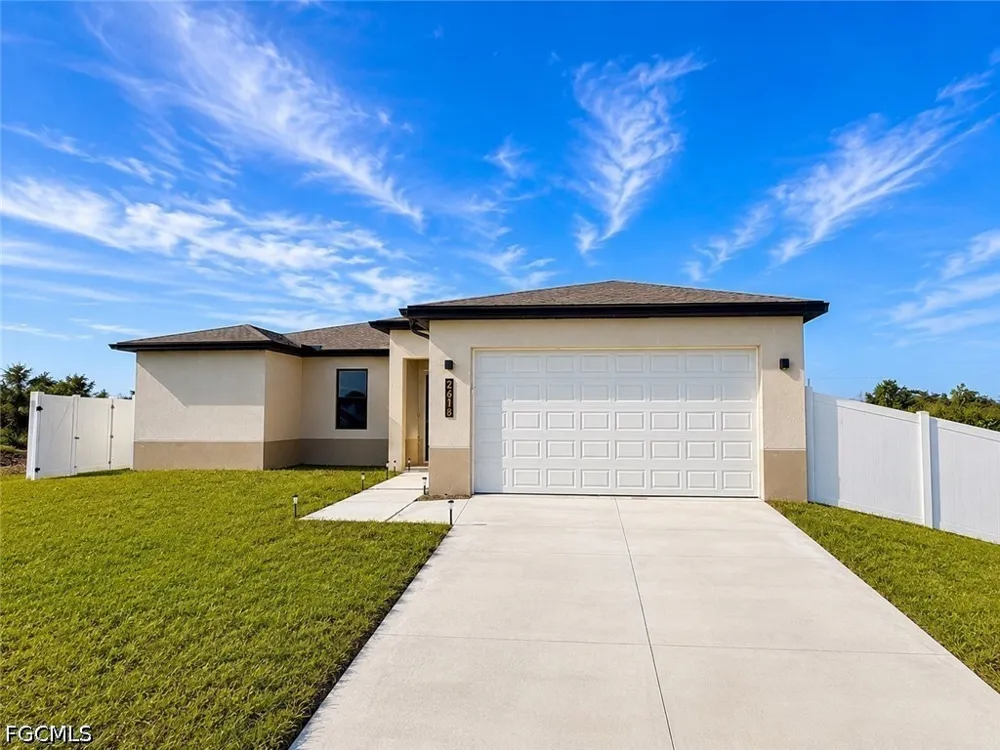 69th Street W Lehigh Acres, FL 33971