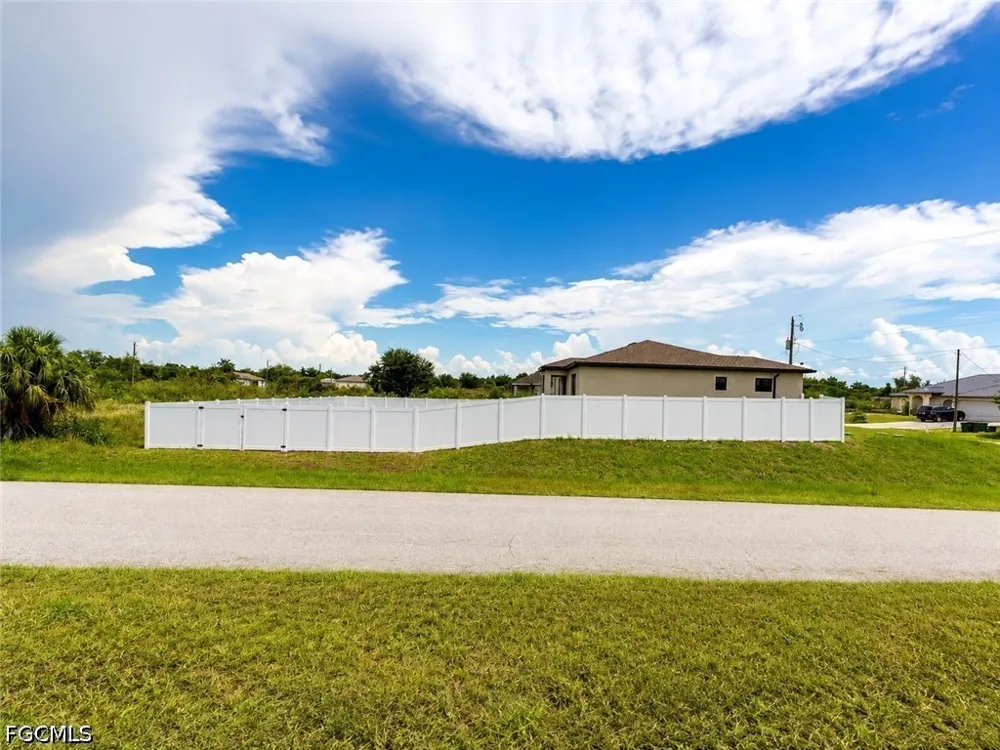 69th Street W Lehigh Acres, FL 33971