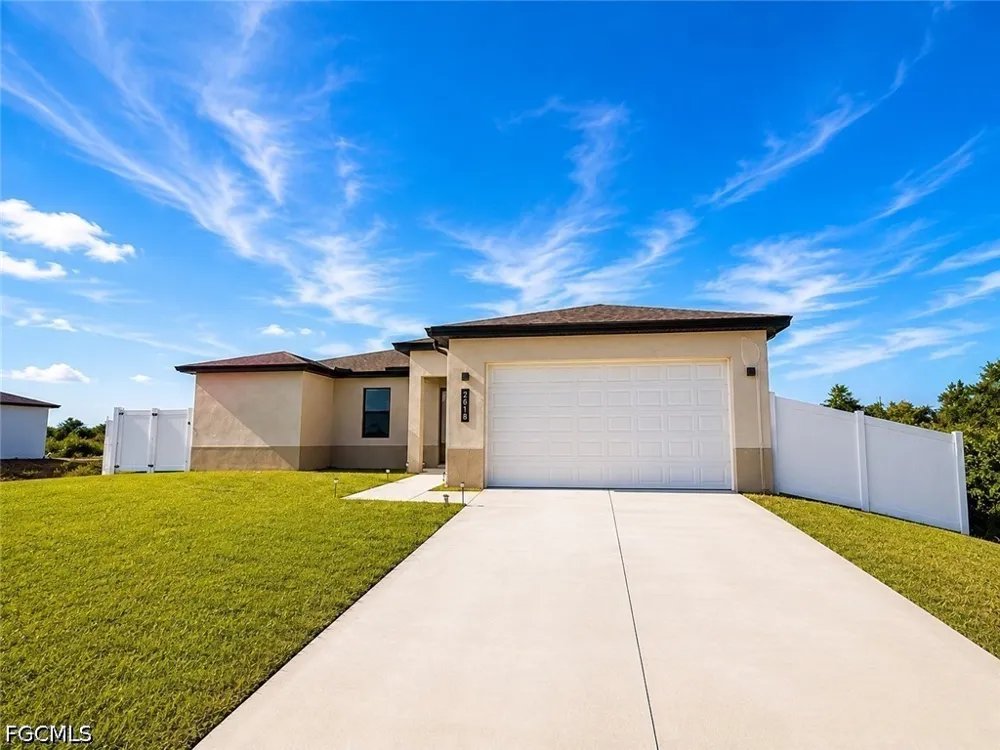 69th Street W Lehigh Acres, FL 33971