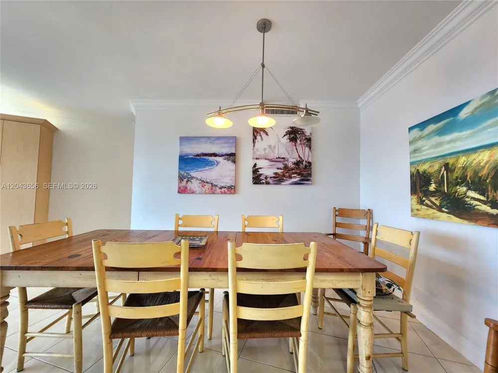 3505 S Ocean Dr #1103 Hollywood, FL 33019