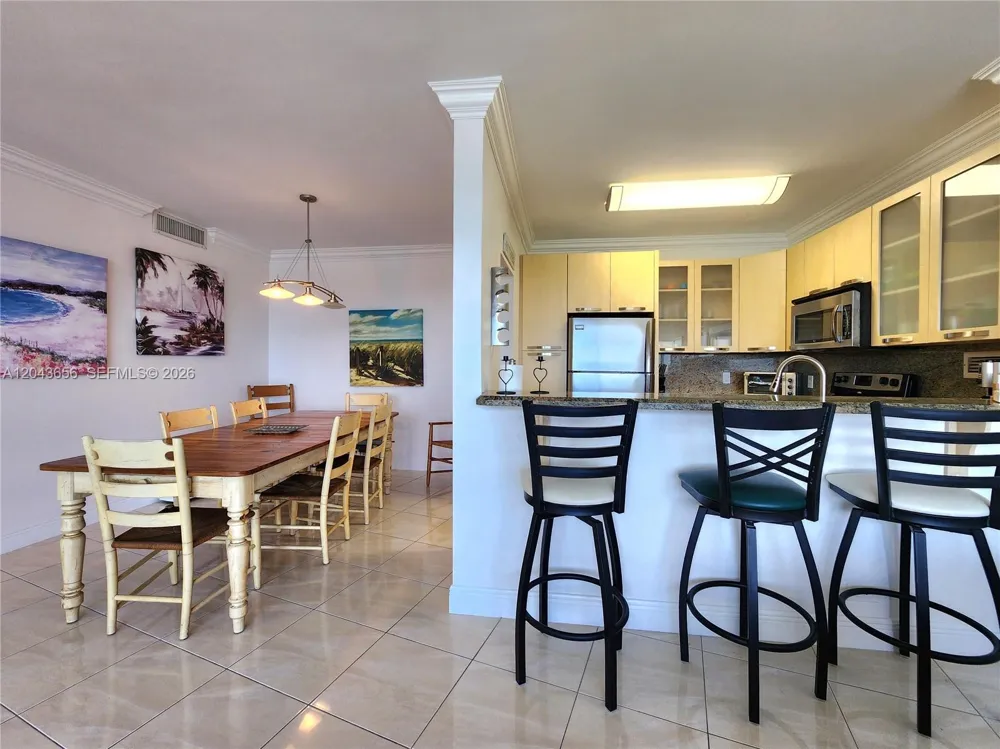 3505 S Ocean Dr #1103 Hollywood, FL 33019
