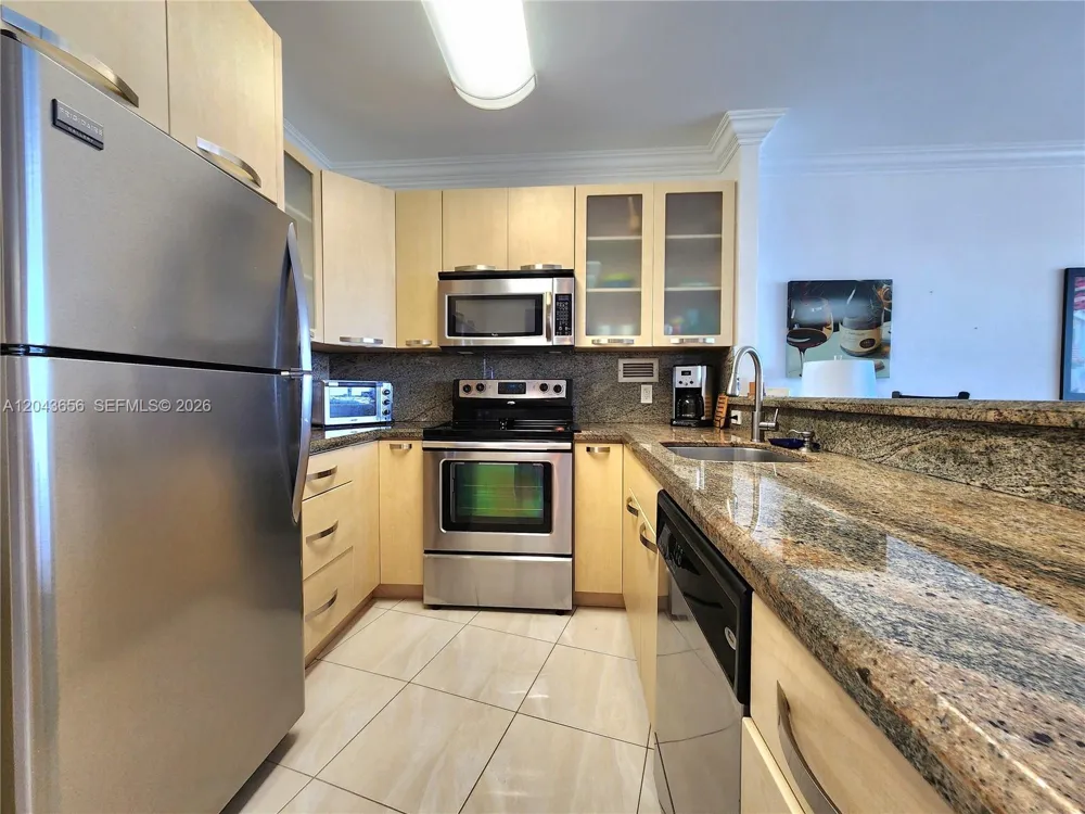 3505 S Ocean Dr #1103 Hollywood, FL 33019