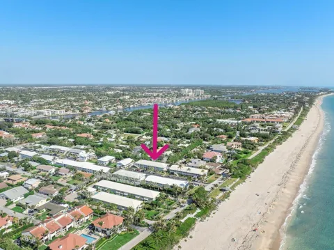 5505 Ocean Boulevard #13-204