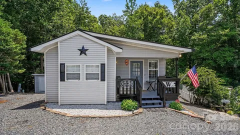 113 Lake View Drive