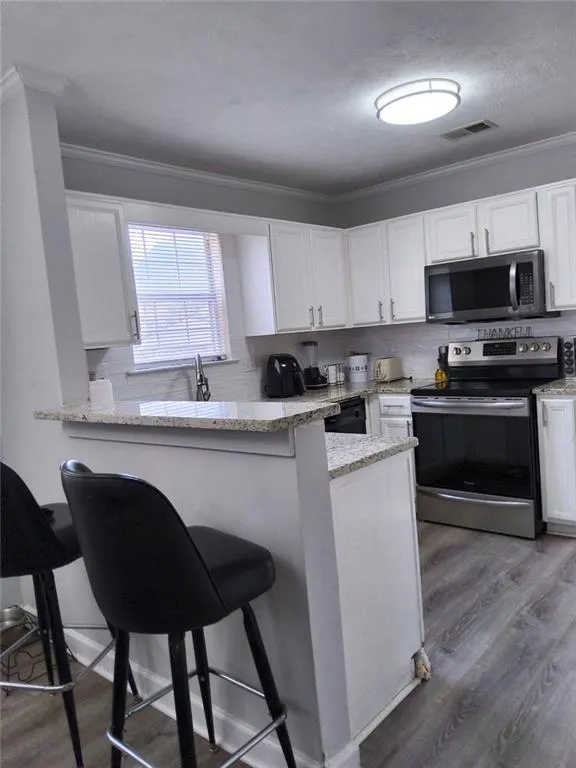 5980 Sherwood Trace Lithonia, GA 30038