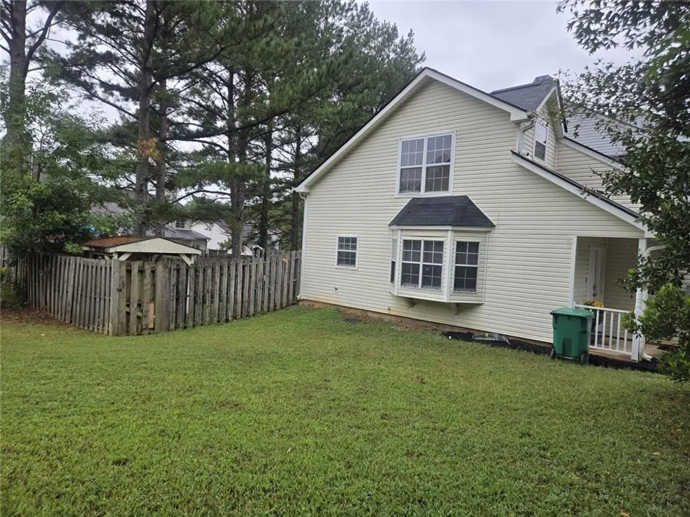 5980 Sherwood Trace Lithonia, GA 30038
