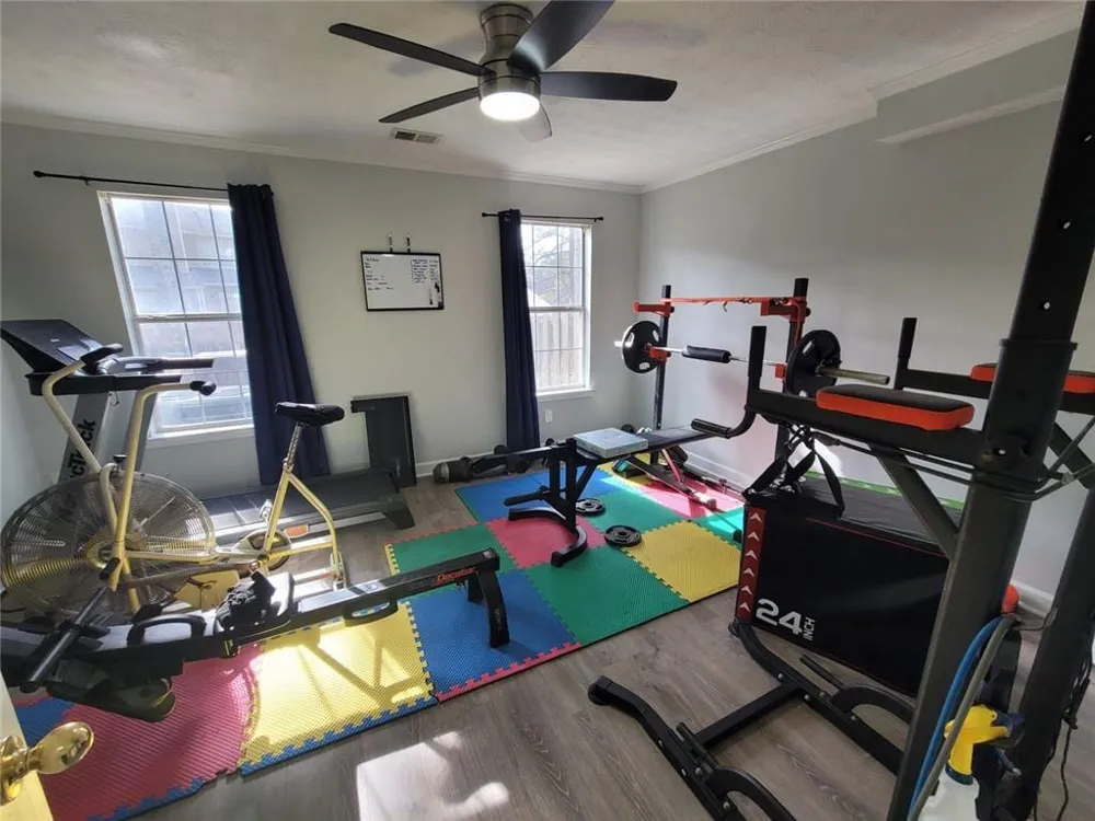 5980 Sherwood Trace Lithonia, GA 30038