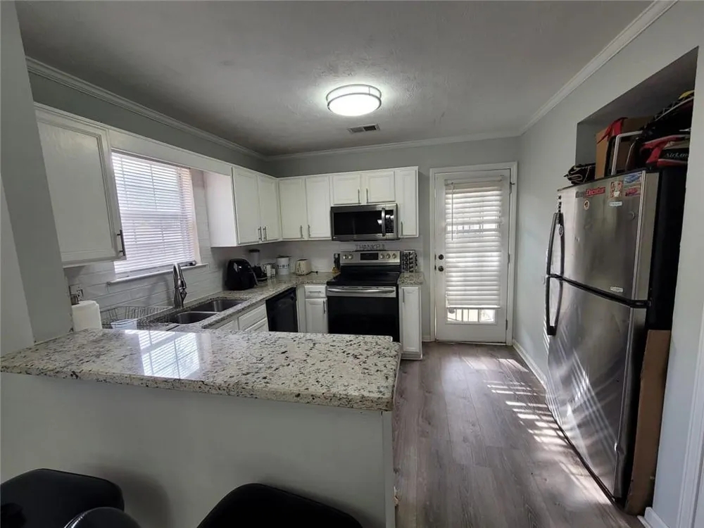 5980 Sherwood Trace Lithonia, GA 30038