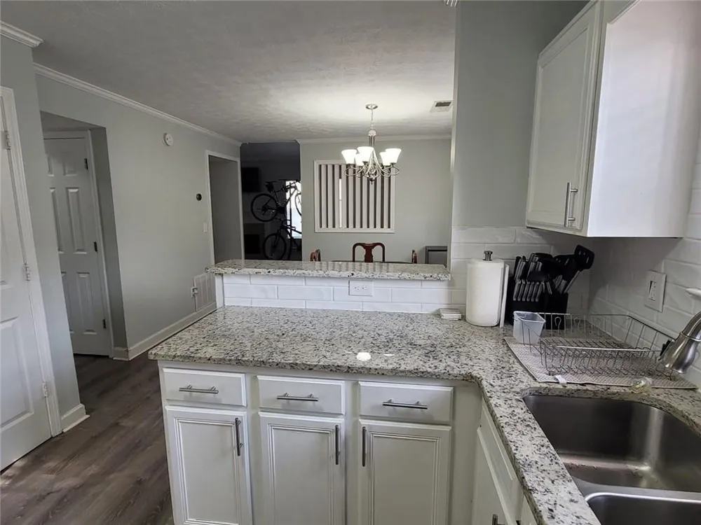 5980 Sherwood Trace Lithonia, GA 30038