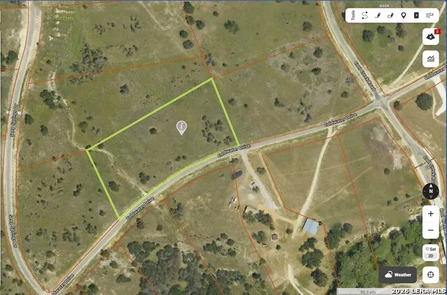 143 Coldwater Dr Center Point, TX 78010