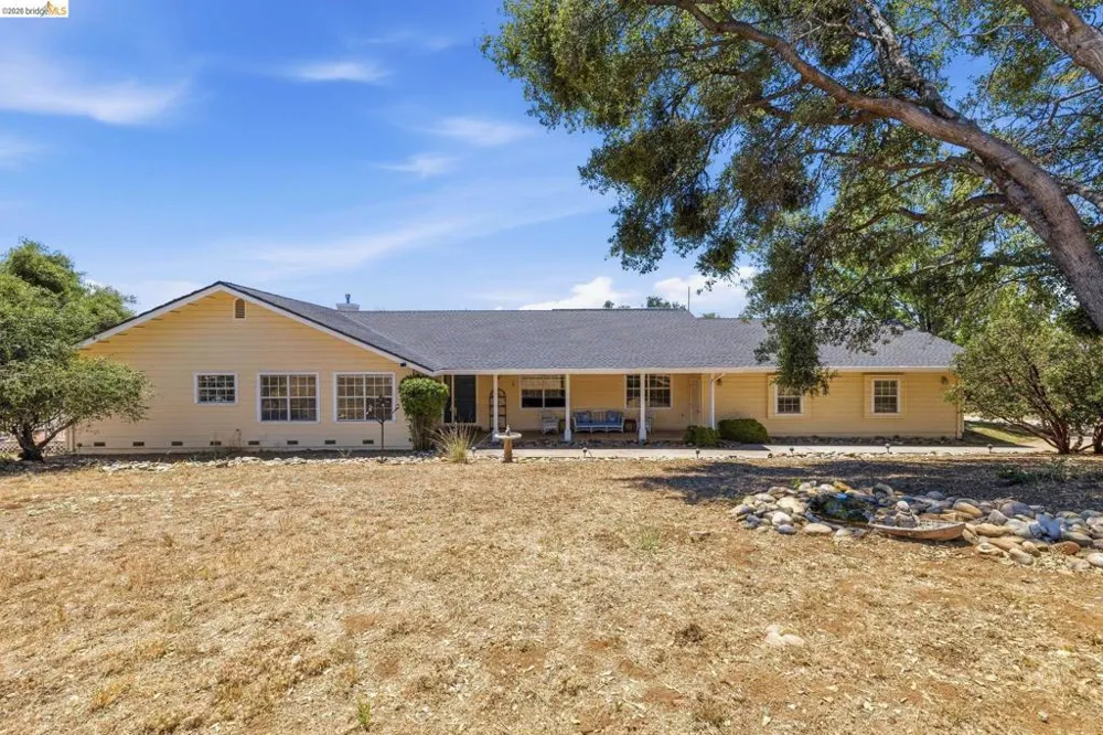 10331 Slate Rim Rd Sonora, CA 95370