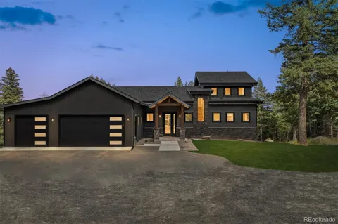 9146 Broken Bow Ranch Road