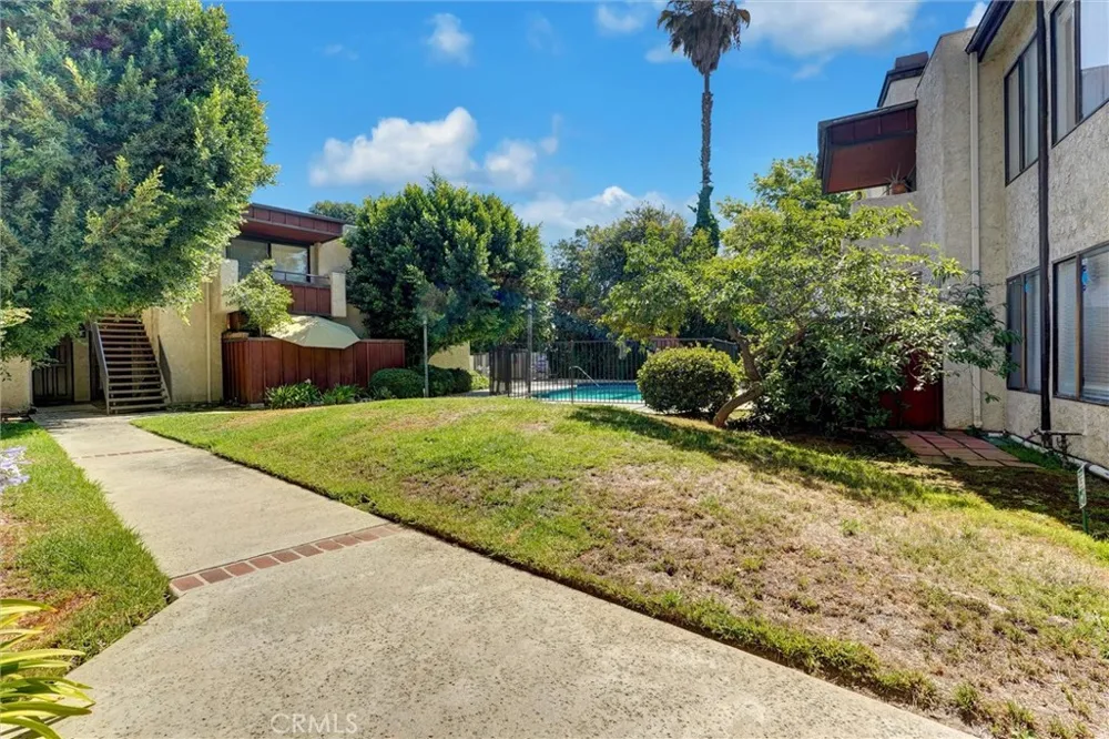 7135 Firmament Avenue #34 Van Nuys, CA 91406