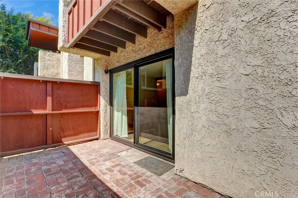 7135 Firmament Avenue #34 Van Nuys, CA 91406