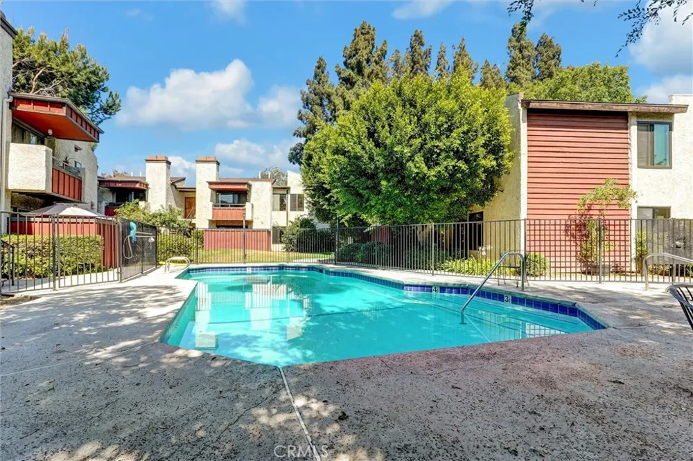 7135 Firmament Avenue #34 Van Nuys, CA 91406