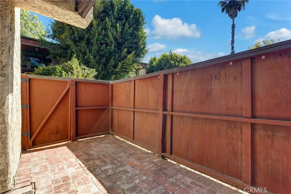 7135 Firmament Avenue #34 Van Nuys, CA 91406