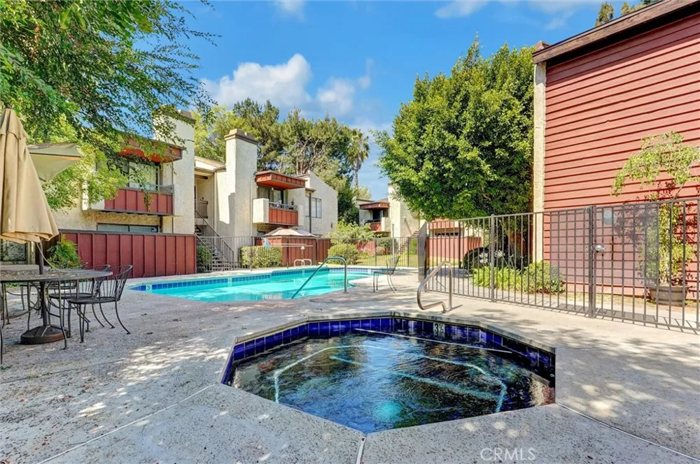 7135 Firmament Avenue #34 Van Nuys, CA 91406