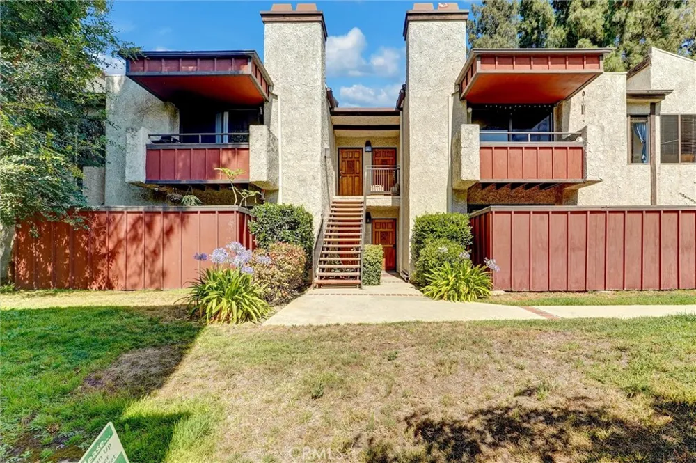 7135 Firmament Avenue #34 Van Nuys, CA 91406