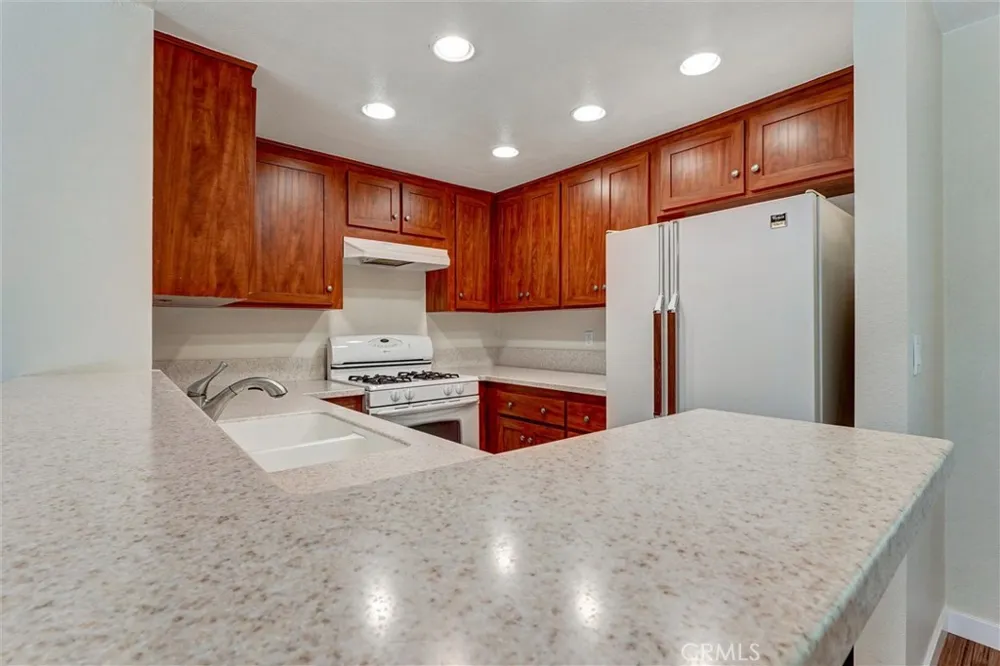 7135 Firmament Avenue #34 Van Nuys, CA 91406