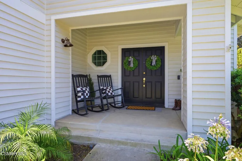 12400 Cherry Grove Street Moorpark, CA 93021