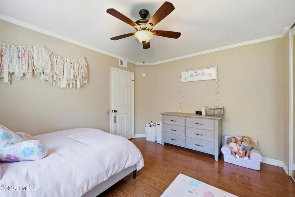 12400 Cherry Grove Street Moorpark, CA 93021
