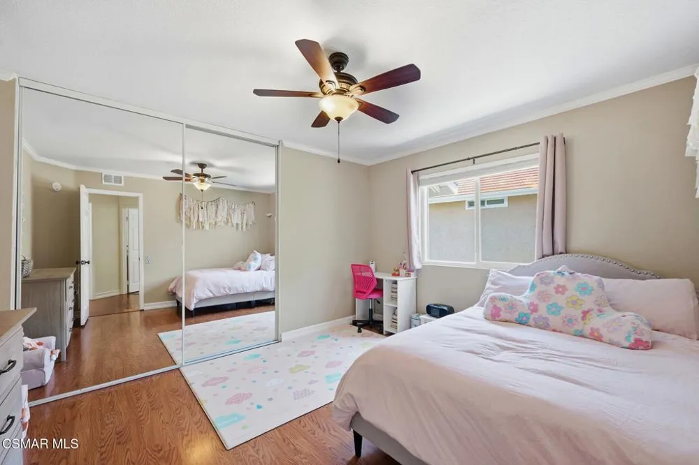 12400 Cherry Grove Street Moorpark, CA 93021