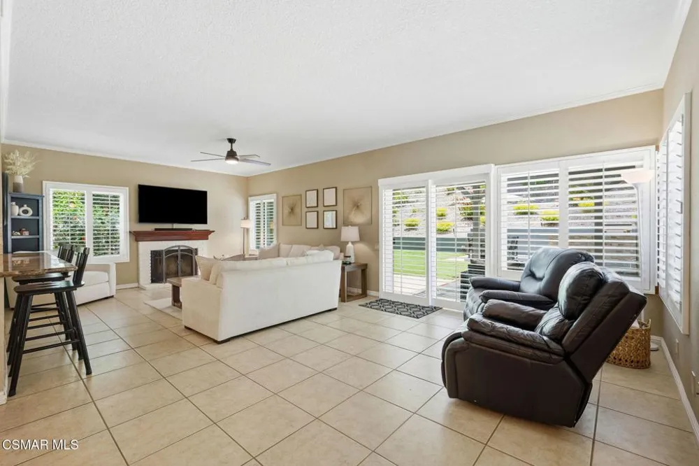 12400 Cherry Grove Street Moorpark, CA 93021