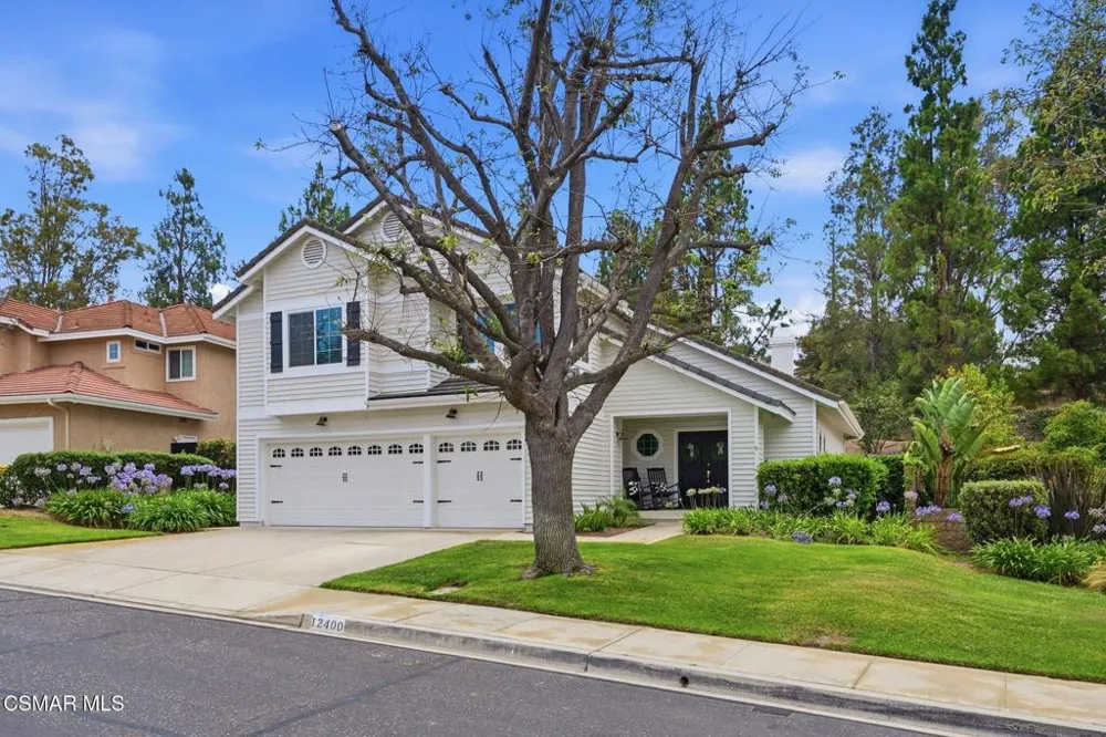 12400 Cherry Grove Street Moorpark, CA 93021