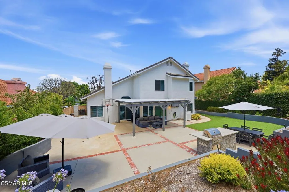 12400 Cherry Grove Street Moorpark, CA 93021