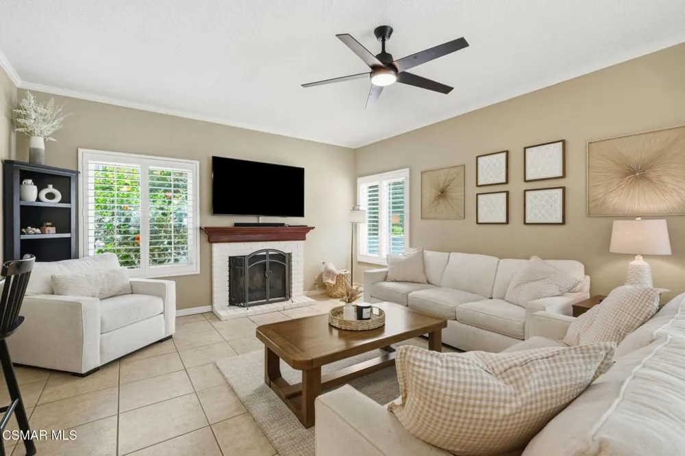 12400 Cherry Grove Street Moorpark, CA 93021