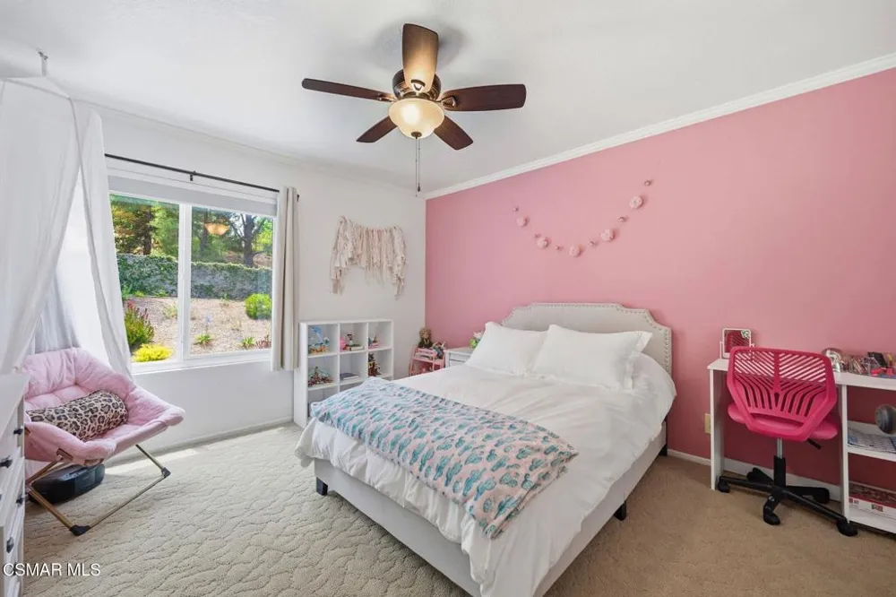 12400 Cherry Grove Street Moorpark, CA 93021