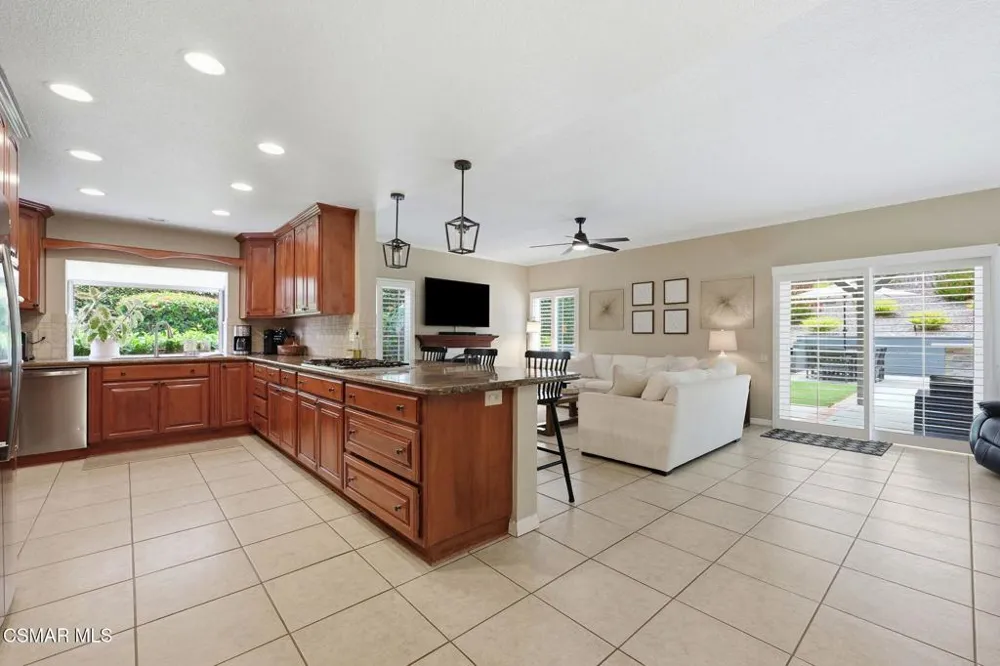 12400 Cherry Grove Street Moorpark, CA 93021