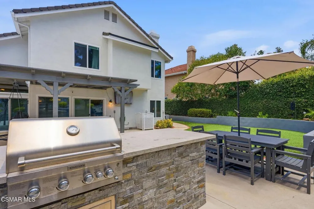 12400 Cherry Grove Street Moorpark, CA 93021