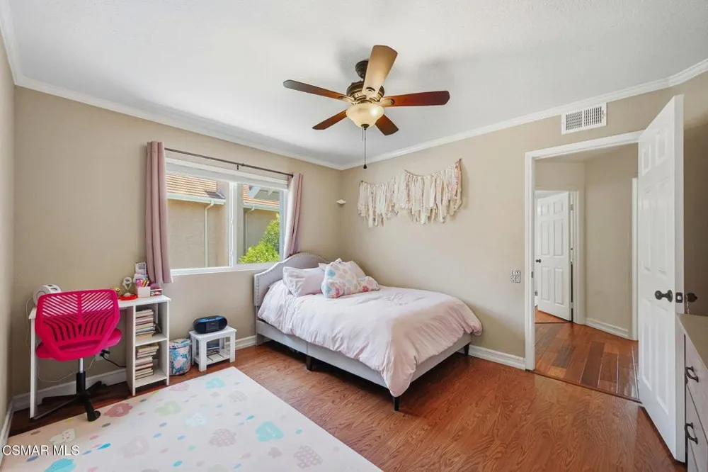 12400 Cherry Grove Street Moorpark, CA 93021