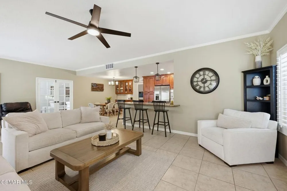 12400 Cherry Grove Street Moorpark, CA 93021