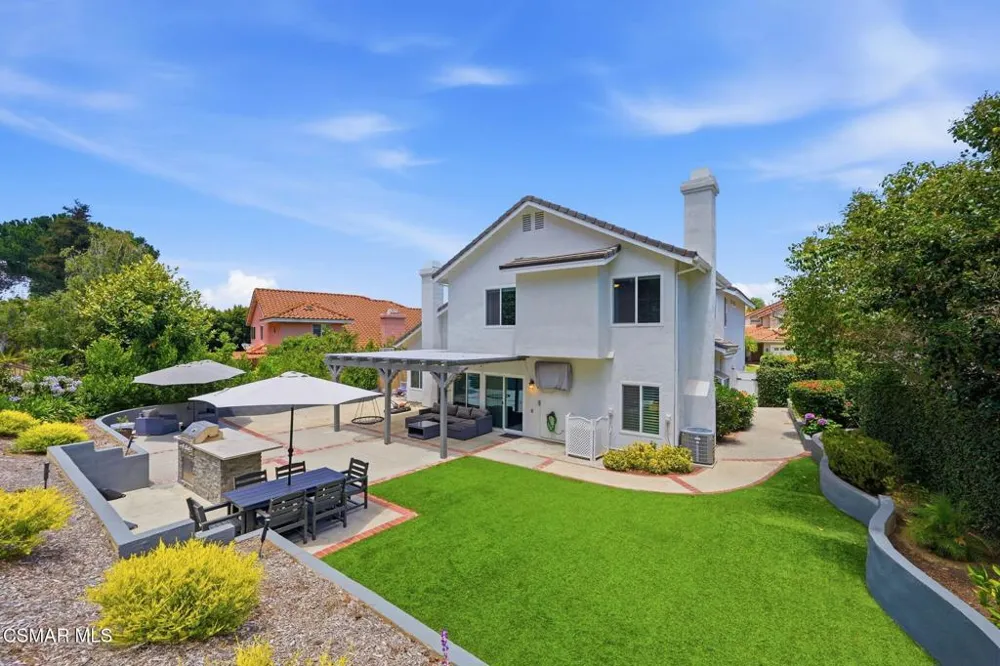 12400 Cherry Grove Street Moorpark, CA 93021