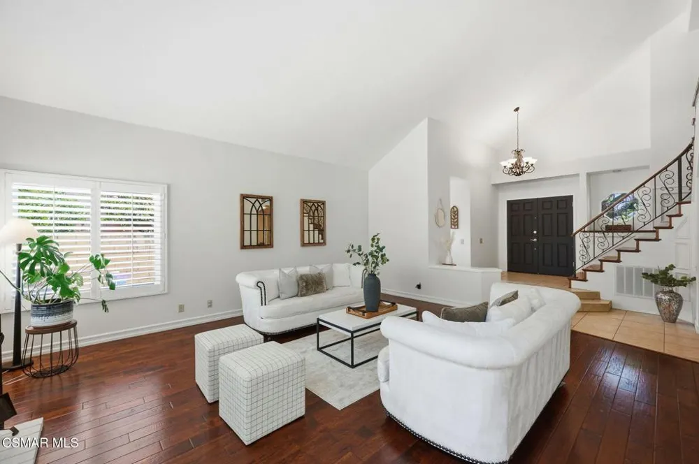 12400 Cherry Grove Street Moorpark, CA 93021