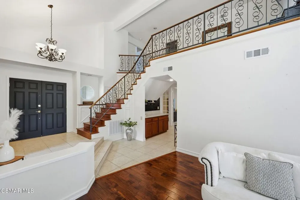 12400 Cherry Grove Street Moorpark, CA 93021