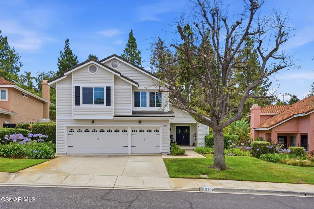 12400 Cherry Grove Street Moorpark, CA 93021