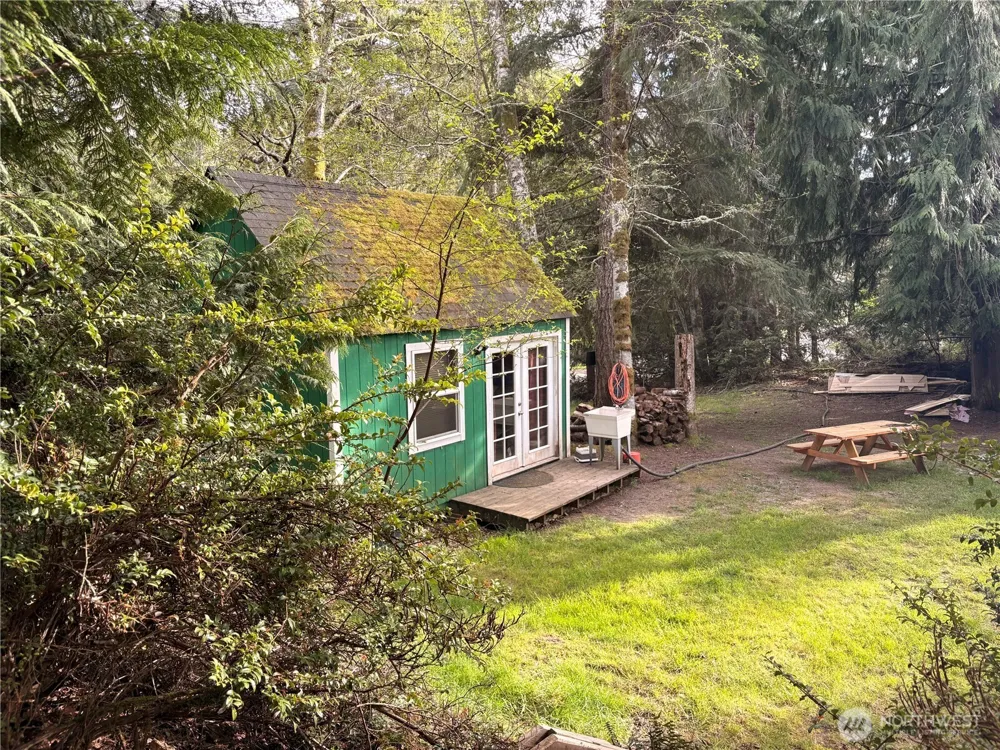 730 E Madrona Boulevard NW Lakebay, WA 98349