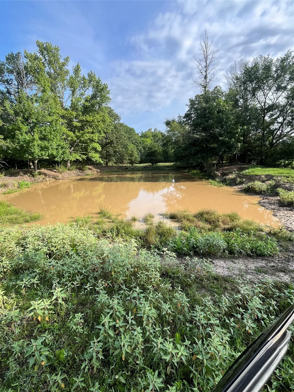 CR 4260 Mt Pleasant, TX 75455
