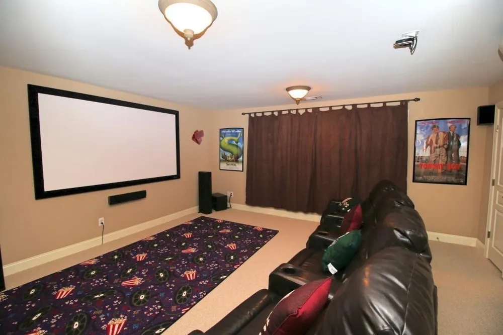 2217 Chaseford Lane Powder Springs, GA 30127