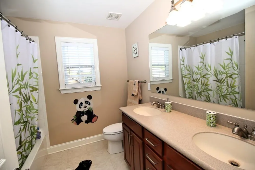 2217 Chaseford Lane Powder Springs, GA 30127