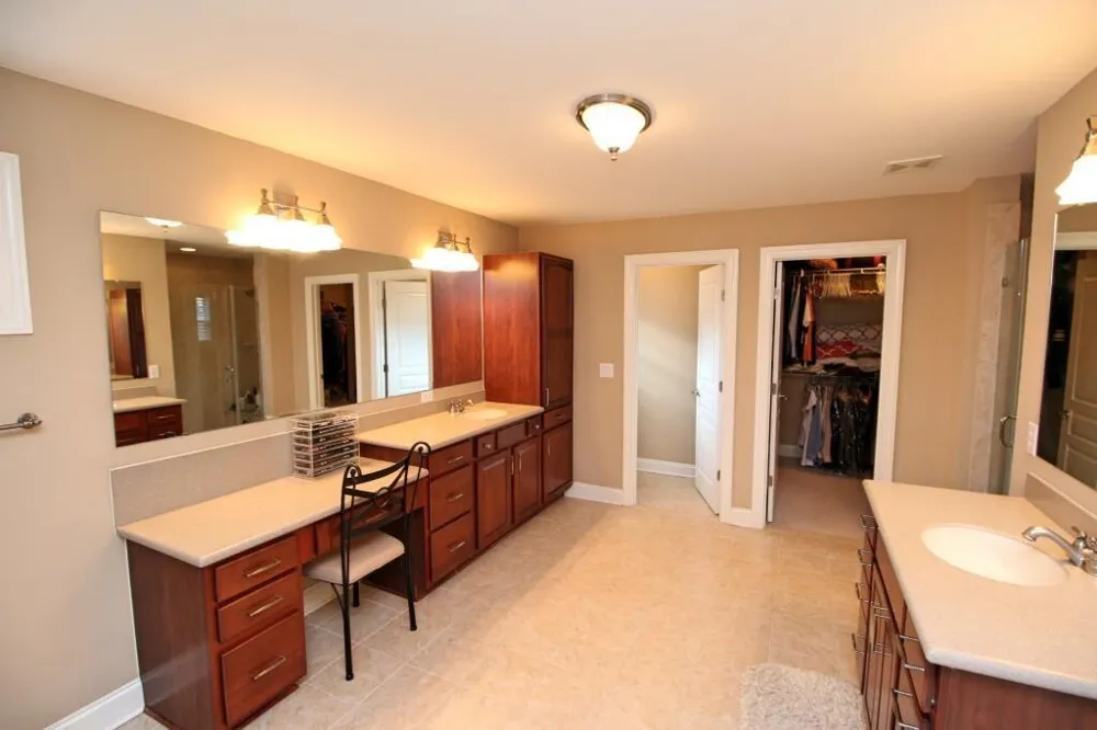 2217 Chaseford Lane Powder Springs, GA 30127