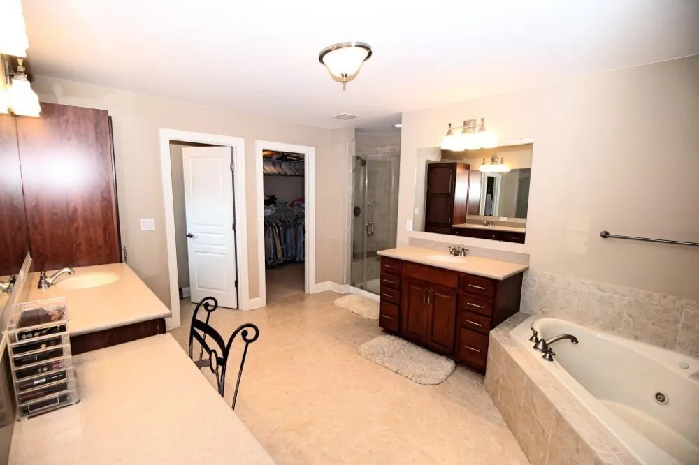 2217 Chaseford Lane Powder Springs, GA 30127