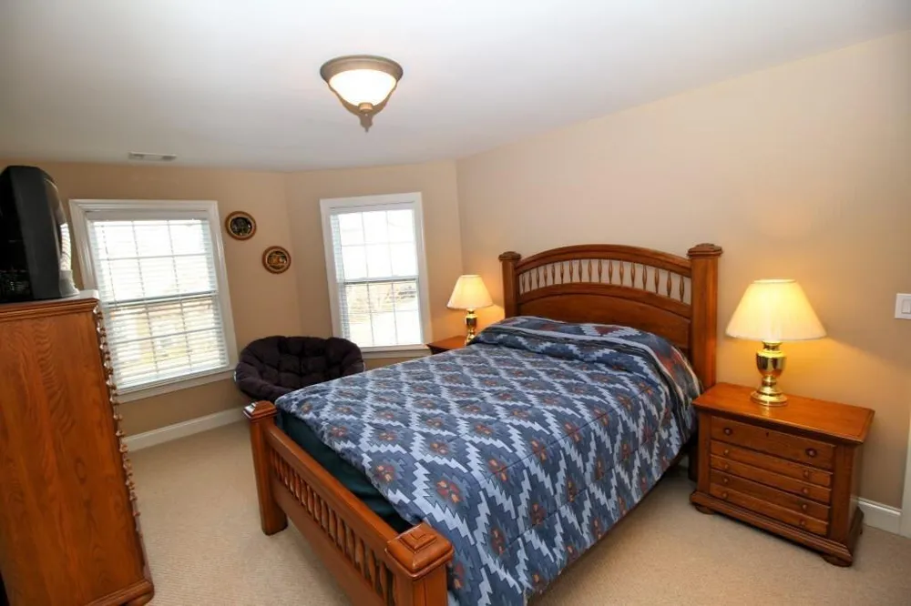 2217 Chaseford Lane Powder Springs, GA 30127