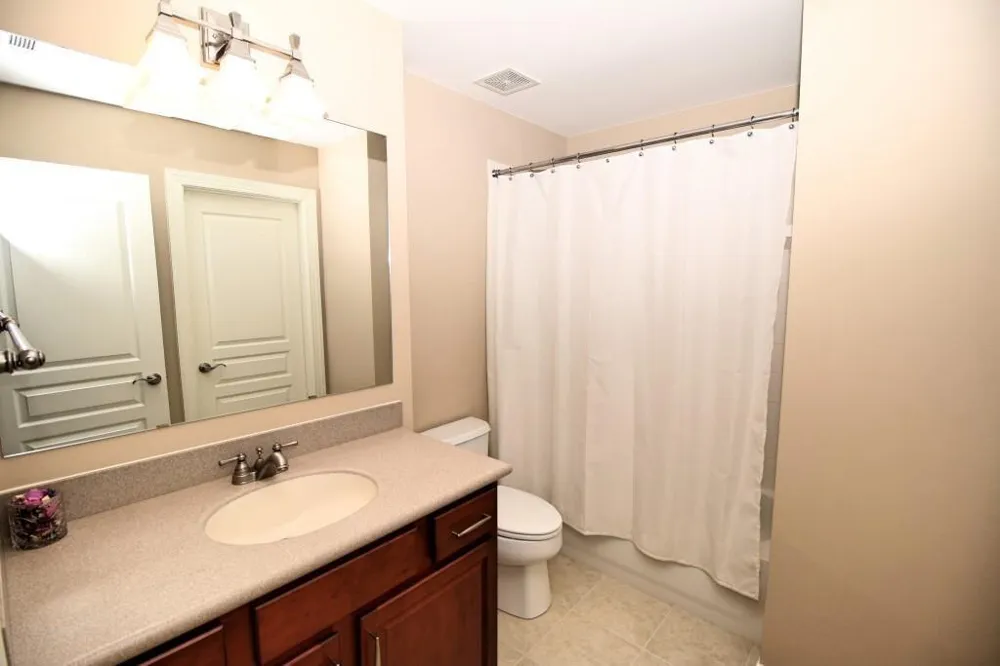 2217 Chaseford Lane Powder Springs, GA 30127